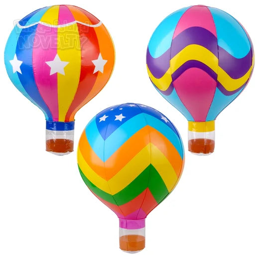 Inflatable Hot Air Balloon