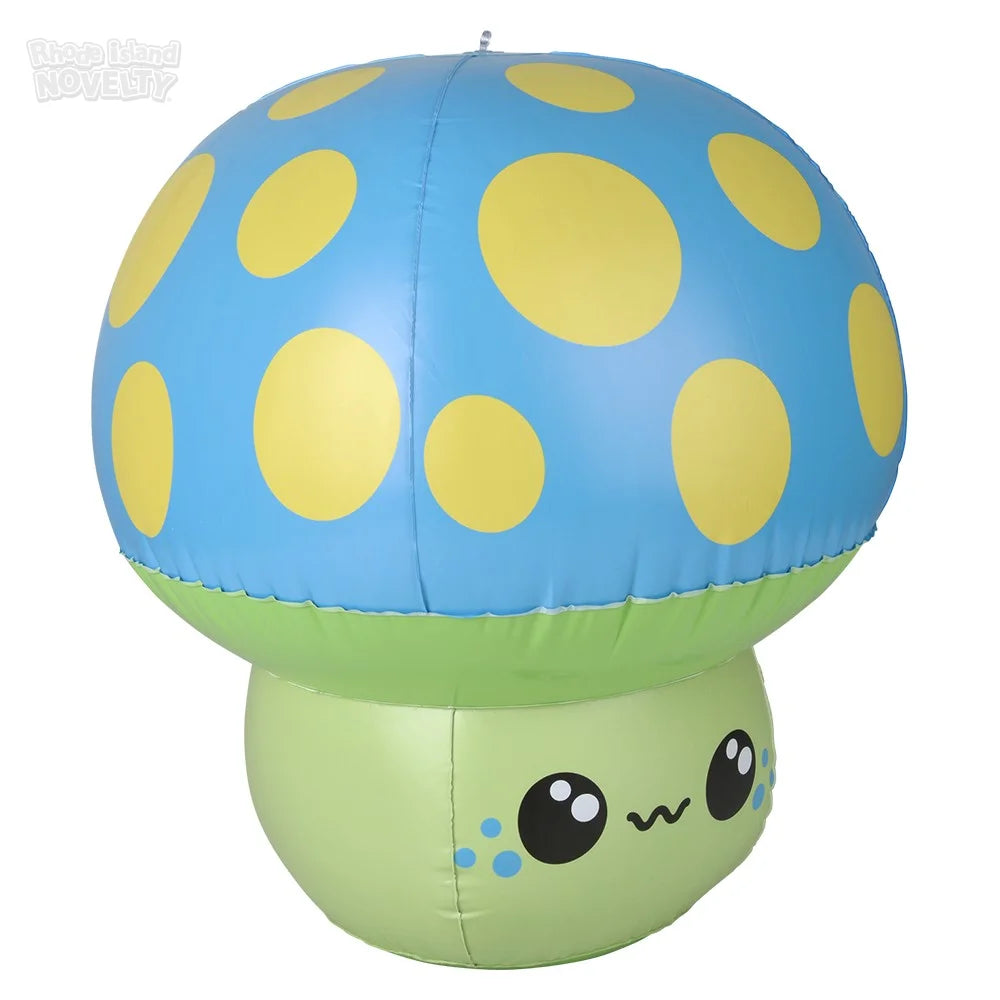 24" Mushroom Inflatable