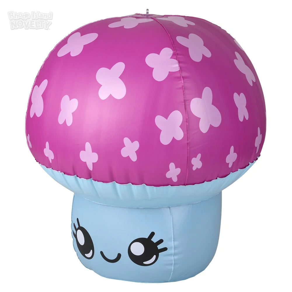 24" Mushroom Inflatable