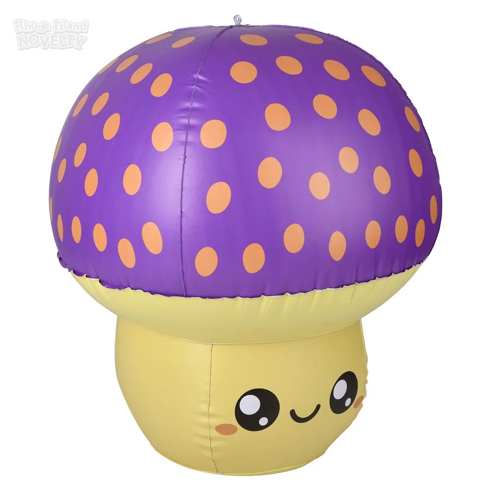24" Mushroom Inflatable
