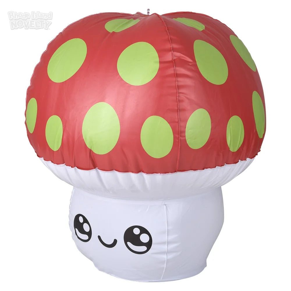 24" Mushroom Inflatable