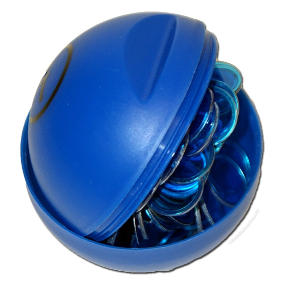 BINGO BALL MAGNET