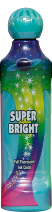 Super Bright 3oz. Bingo Markers