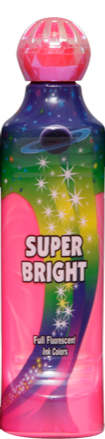 Super Bright 3oz. Bingo Markers