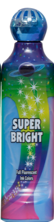 Super Bright 3oz. Bingo Markers