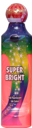 Super Bright 3oz. Bingo Markers