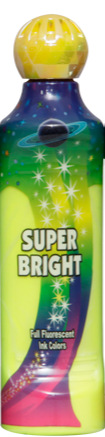 Super Bright 3oz. Bingo Markers