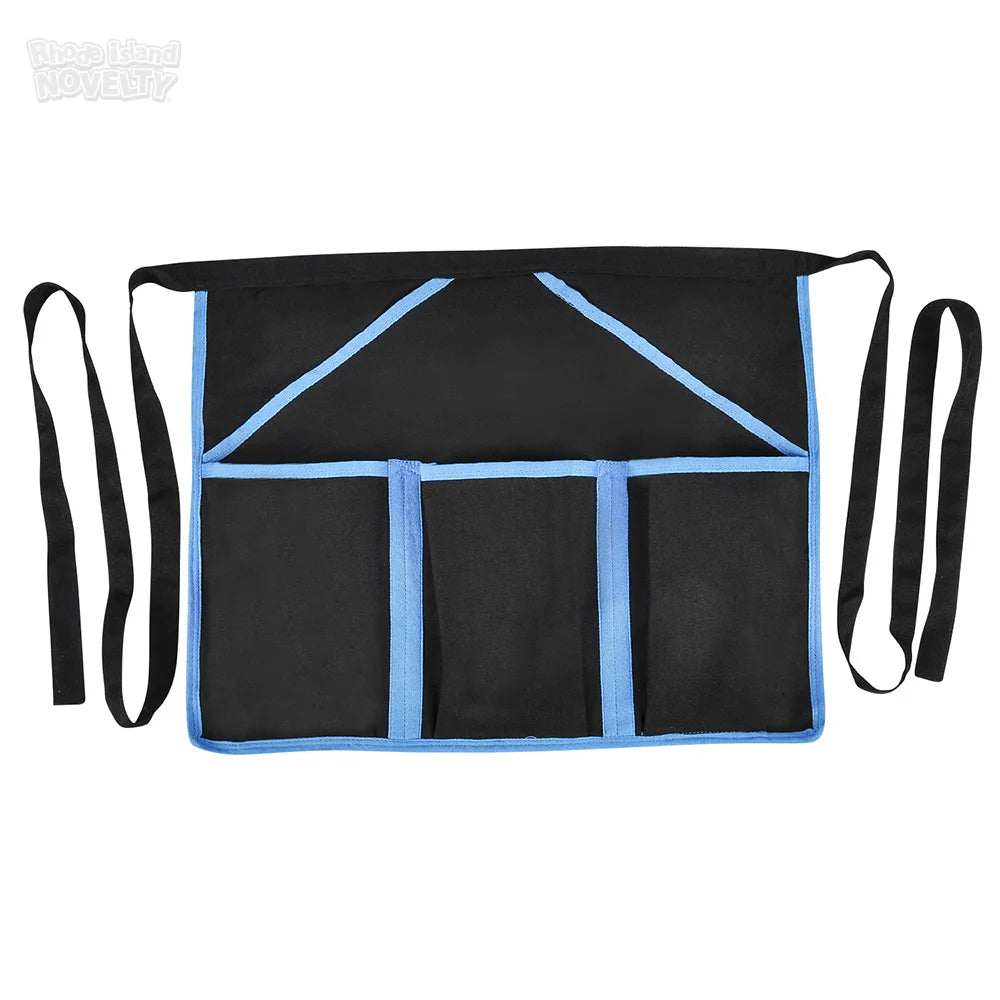 5-Pocket Apron