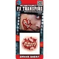 Cheek Decay FX Transfer