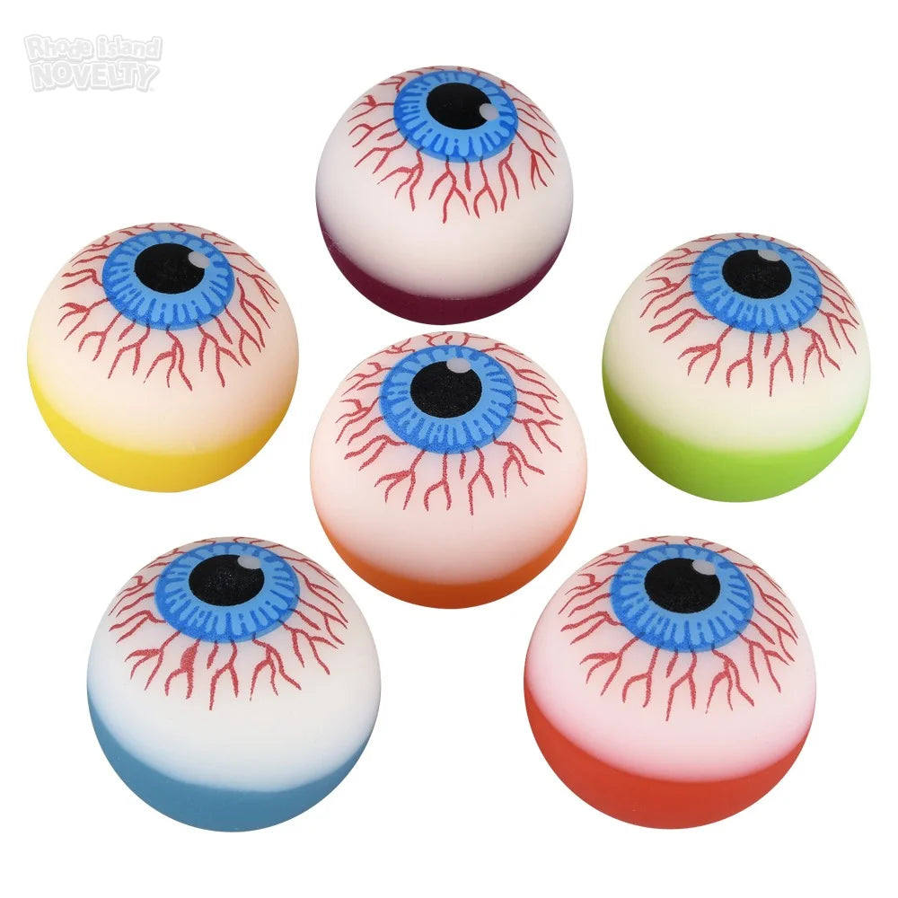 1.75" Hi-Bounce Eyeballs
