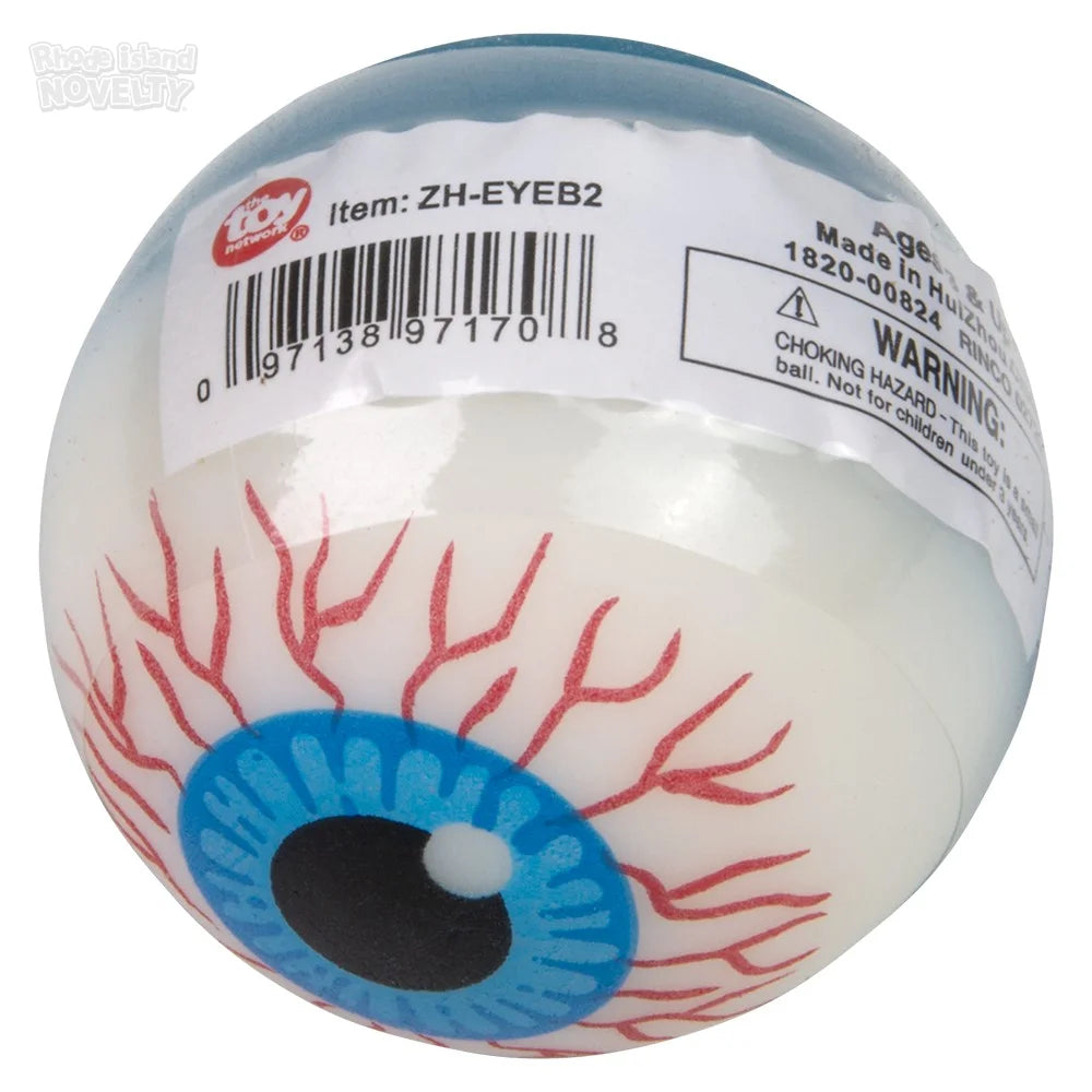 1.75" Hi-Bounce Eyeballs