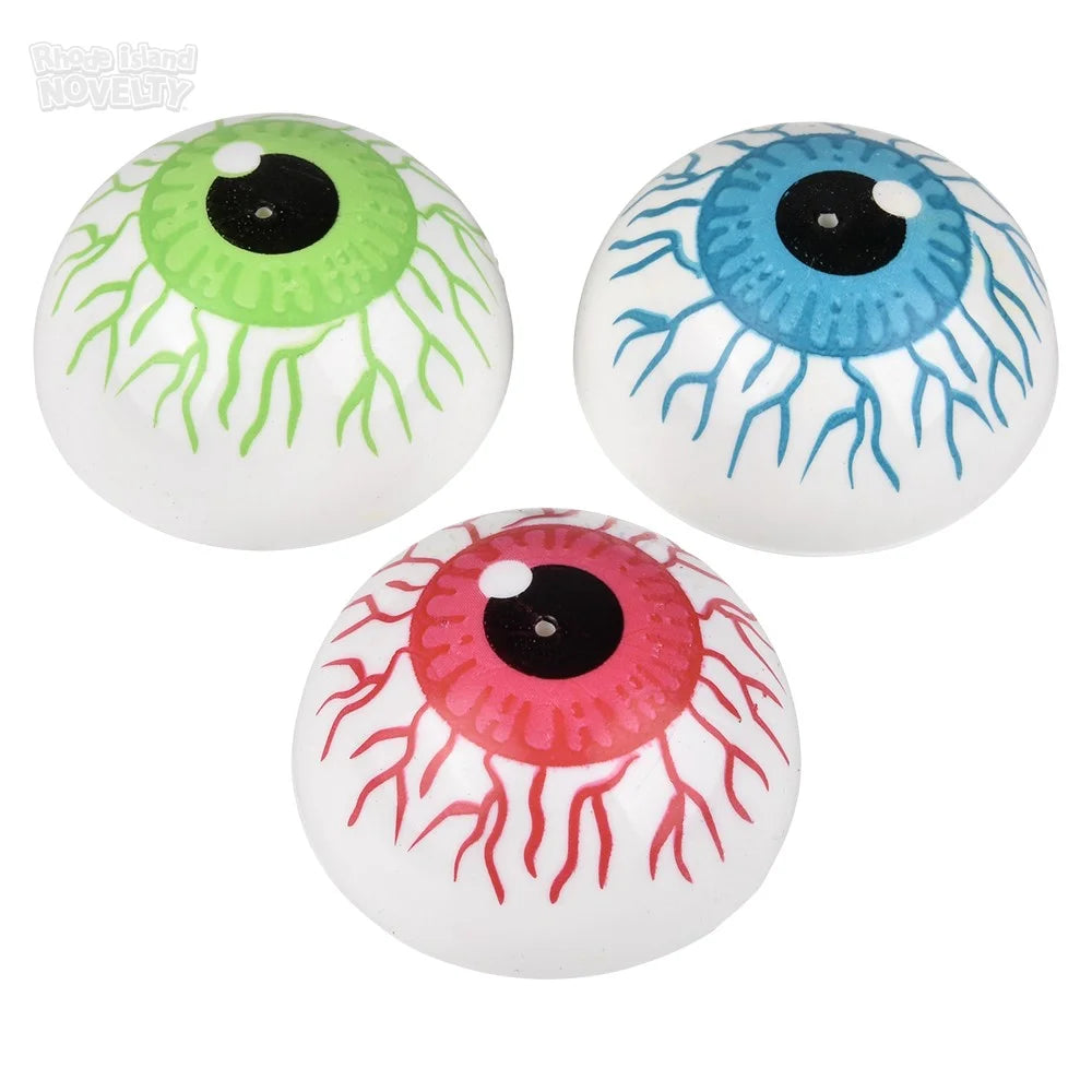 1.75" Eyeball Poppers