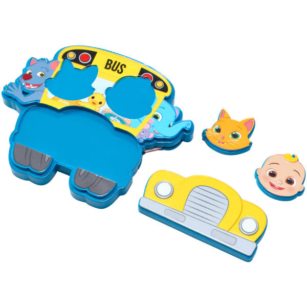 COCOMELON CAKE TOPPER