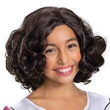 ENCANTO - MIRABLE KIDS WIG
