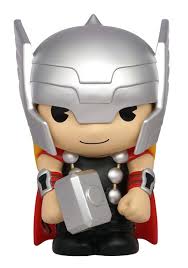 Thor Figure Bank