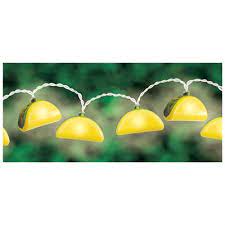 Taco String Light Set