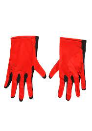 MILES MORALES GLOVES - KIDS