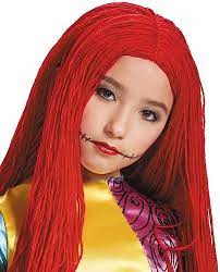 SALLY - KIDS WIG