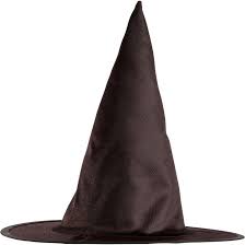Black Witch Hat - Child