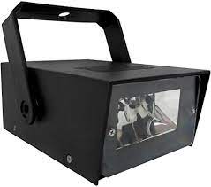 Mini LED Strobe Light