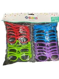 Kid Size Sports Sunglasses