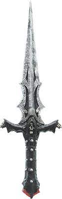 Death's Dagger Prop Weapon