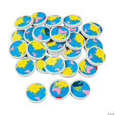 Earth Erasers