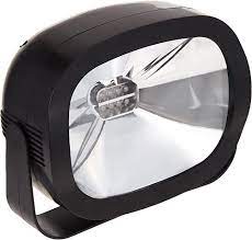 Mega Strobe Light