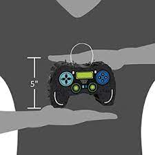 Mini Game Controler Pinata