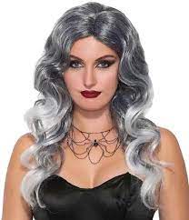 Wicked Seduction Adult Wig