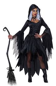 Bewitching Beauty Adult Costume