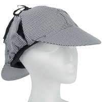 Detective / Sherlock Hat
