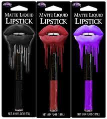 Matte Liquid Lipstick
