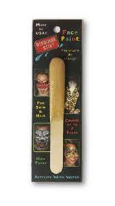 Disguise Stix - Pirate Gold