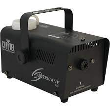 700 Watt Hurricane Fog Machine