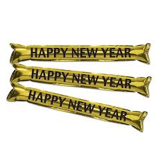 New Year Party Sticks