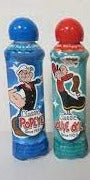 Popeye or Olive Oil 3oz. Ink Marker