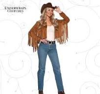 Western Jacket