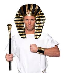 Egyptian Accessory Kit