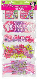 Minnie Mouse Super Mega Toy Pack