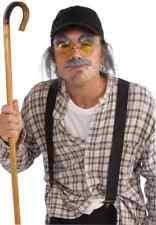 Old Man Disguise Kit