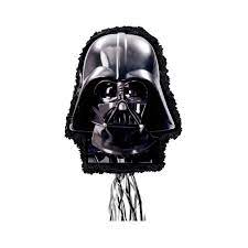 Darth Vader Pull Piñata - No Returns