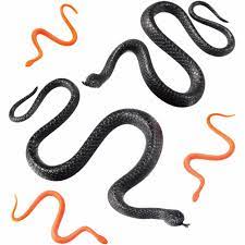 24ct. Package of Snakes