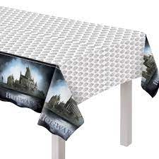 Hogwarts Harry Potter Tablecover