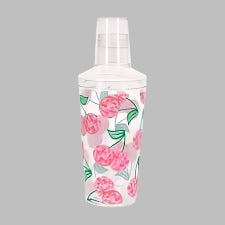Cherry Party Cocktail Shaker - 20oz.