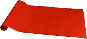 Red Carpet Runner
