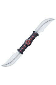 Spinning Stealth Strike Blade