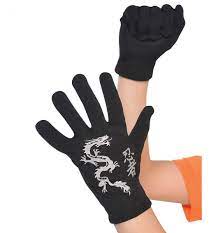 NINJA GLOVES - KIDS