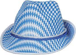 Oktoberfest Alpine Hat