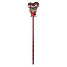 Krazed Jester Cane